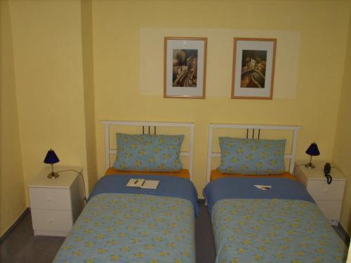Hotel Zur Eiche Oberthal Exteriör bild