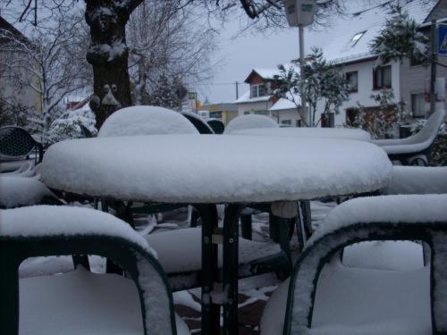 Hotel Zur Eiche Oberthal Exteriör bild