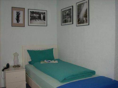 Hotel Zur Eiche Oberthal Exteriör bild